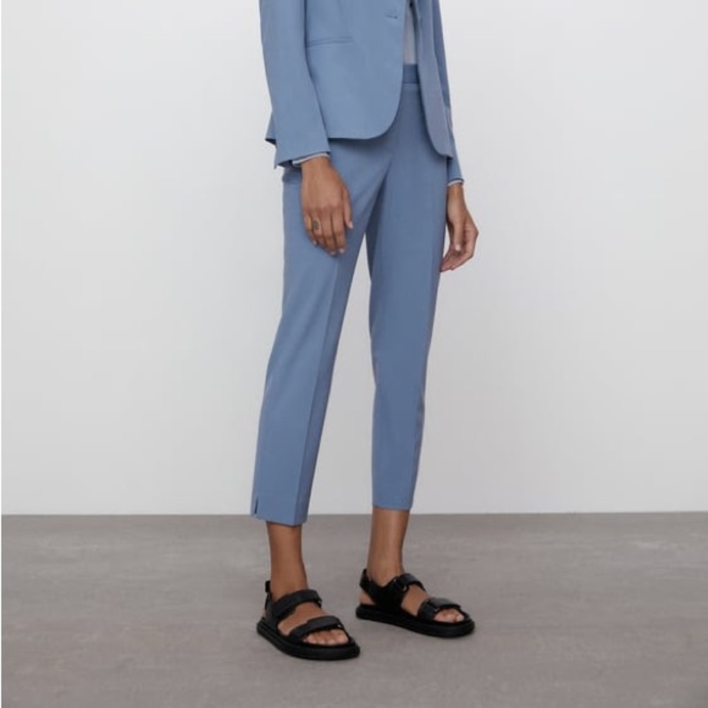 Zara Ankle Pants